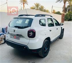 رينو داستر